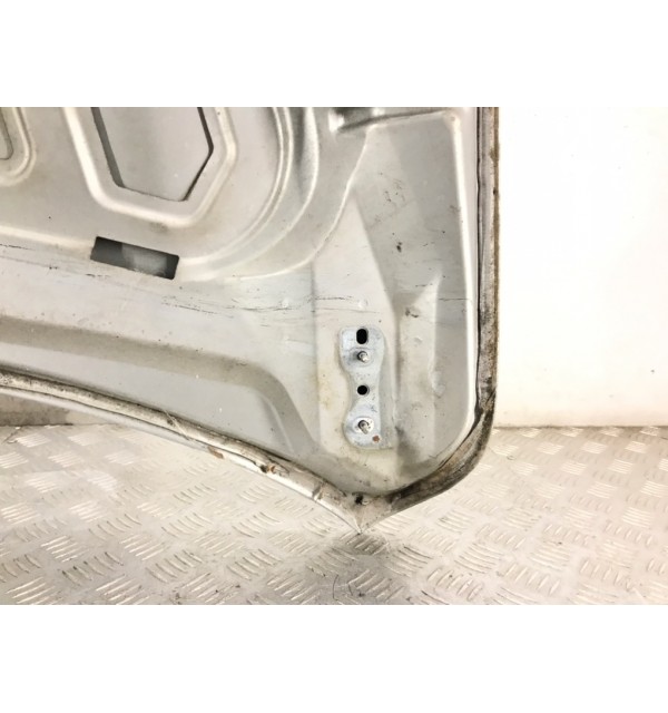 Капот бу для Ford Focus 2 1.8 i,  2009 г.