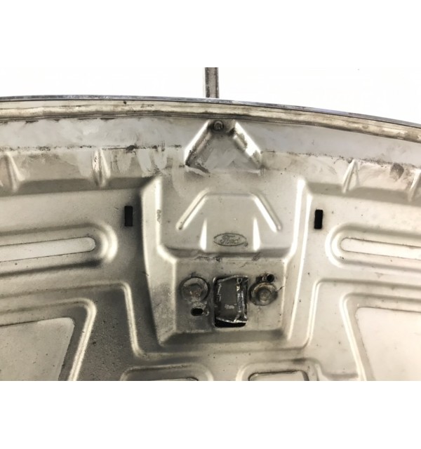 Капот бу для Ford Focus 2 1.8 i,  2009 г.