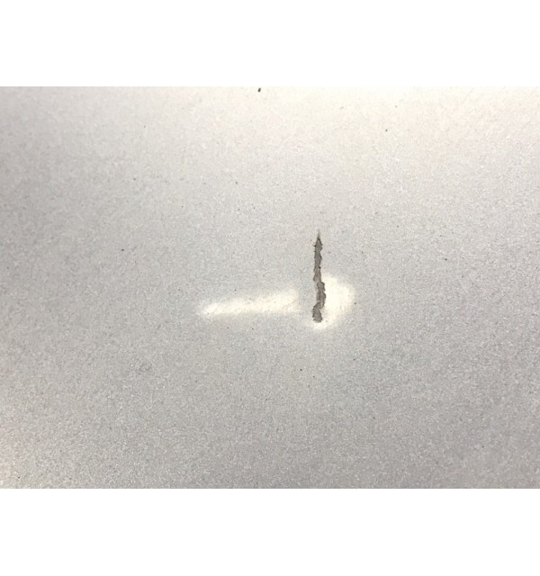 Капот бу для Ford Focus 2 1.8 i,  2009 г.