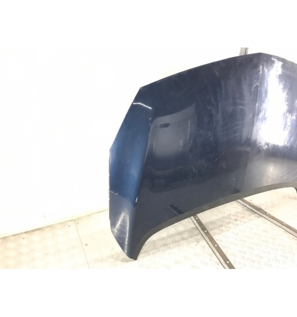 Капот бу для Opel Astra J 1.6 i,  2012 г.