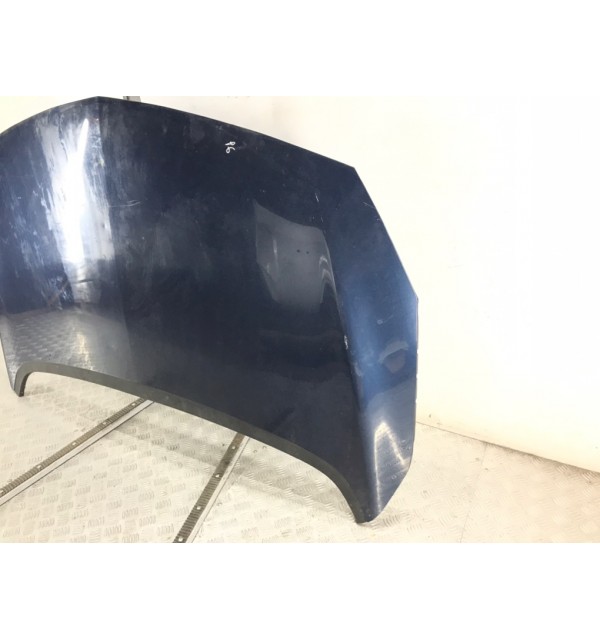 Капот бу для Opel Astra J 1.6 i,  2012 г.