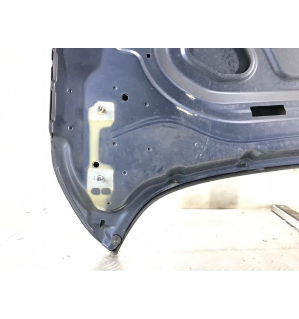 Капот бу для Opel Astra J 1.6 i,  2012 г.