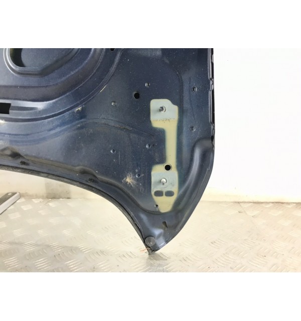 Капот бу для Opel Astra J 1.6 i,  2012 г.