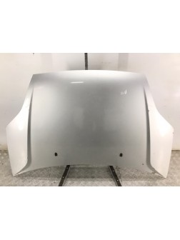 Капот бу для Ford Fiesta 5 1.4 i,  2004 г.