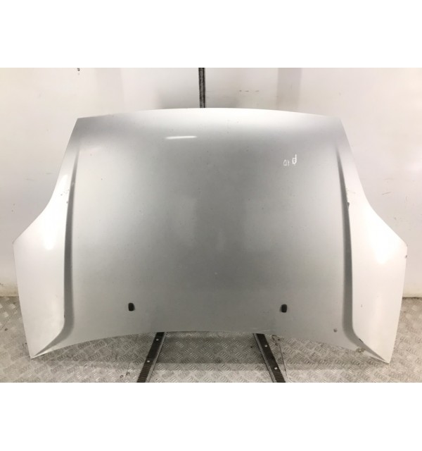 Капот бу для Ford Fiesta 5 1.4 i,  2004 г.