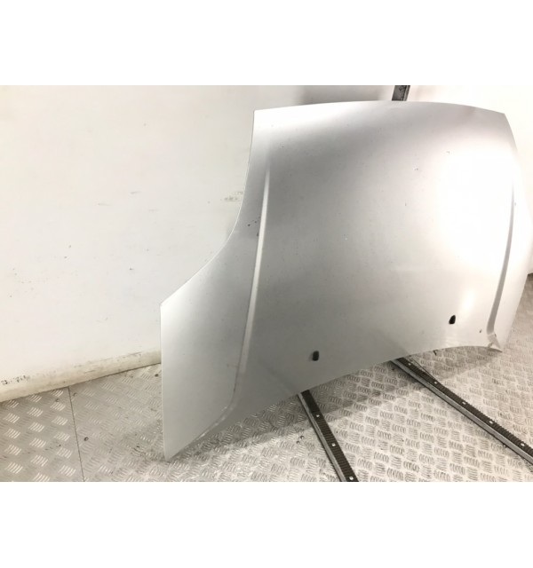 Капот бу для Ford Fiesta 5 1.4 i,  2004 г.