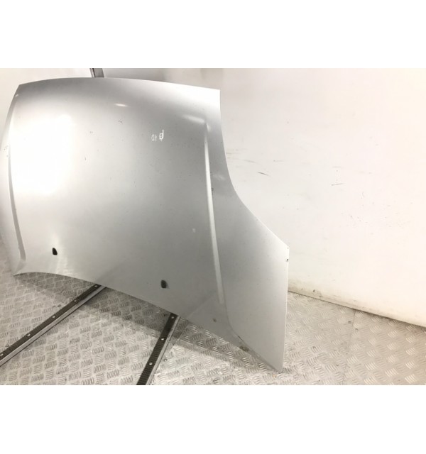 Капот бу для Ford Fiesta 5 1.4 i,  2004 г.