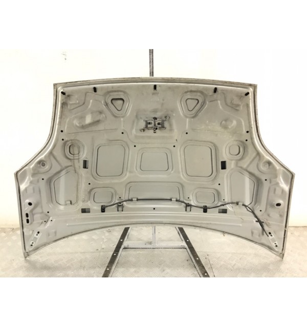 Капот бу для Ford Fiesta 5 1.4 i,  2004 г.