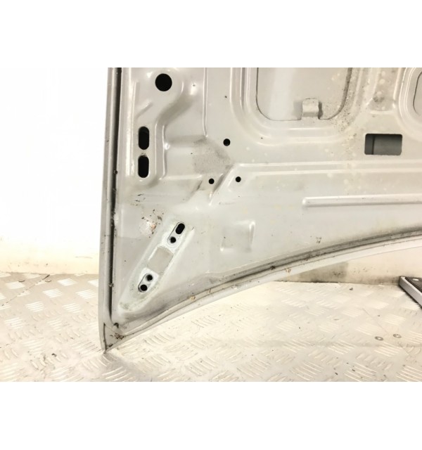 Капот бу для Ford Fiesta 5 1.4 i,  2004 г.