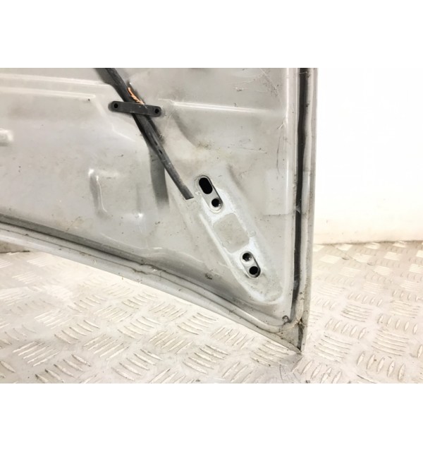 Капот бу для Ford Fiesta 5 1.4 i,  2004 г.