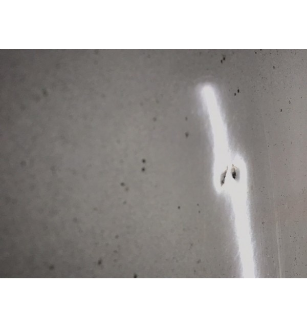 Капот бу для Ford Fiesta 5 1.4 i,  2004 г.