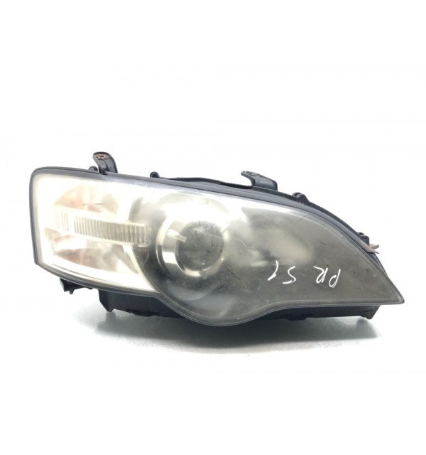 Фара правая бу для Subaru Legacy 4 2.0 i,  2006 г.