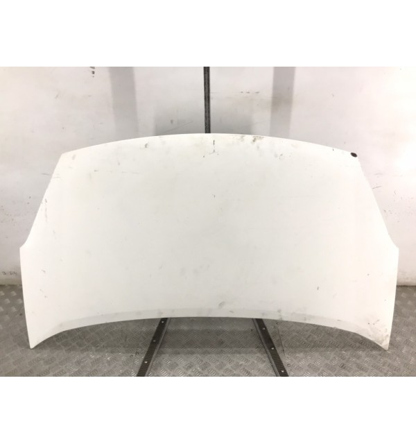 Капот бу для Citroen Berlingo 2 1.6 HDi,  2012 г.