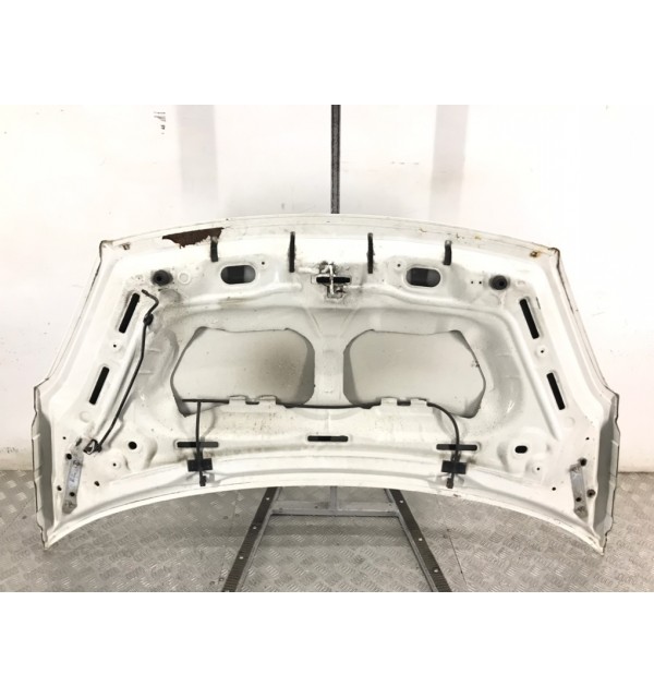 Капот бу для Citroen Berlingo 2 1.6 HDi,  2012 г.