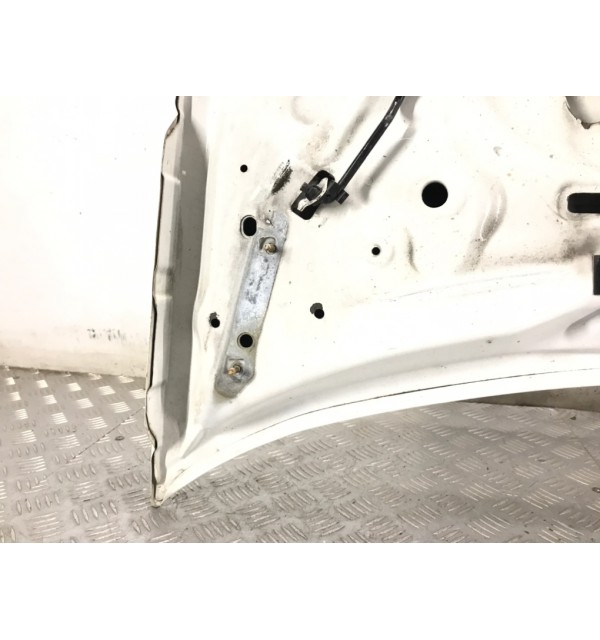 Капот бу для Citroen Berlingo 2 1.6 HDi,  2012 г.