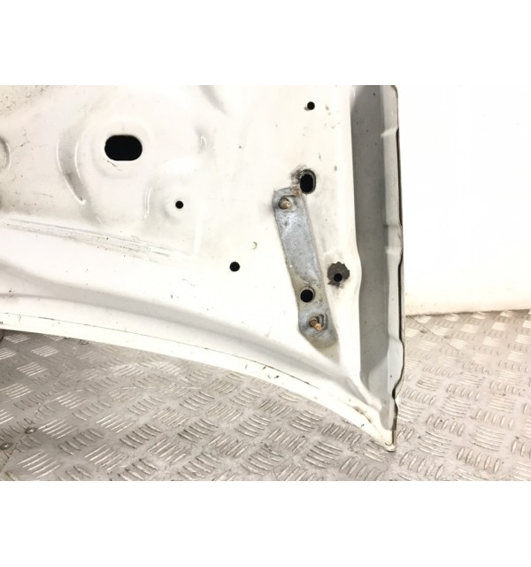 Капот бу для Citroen Berlingo 2 1.6 HDi,  2012 г.