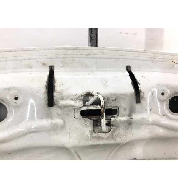 Капот бу для Citroen Berlingo 2 1.6 HDi,  2012 г.