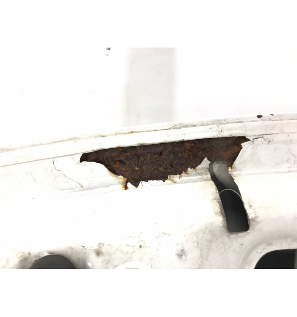 Капот бу для Citroen Berlingo 2 1.6 HDi,  2012 г.