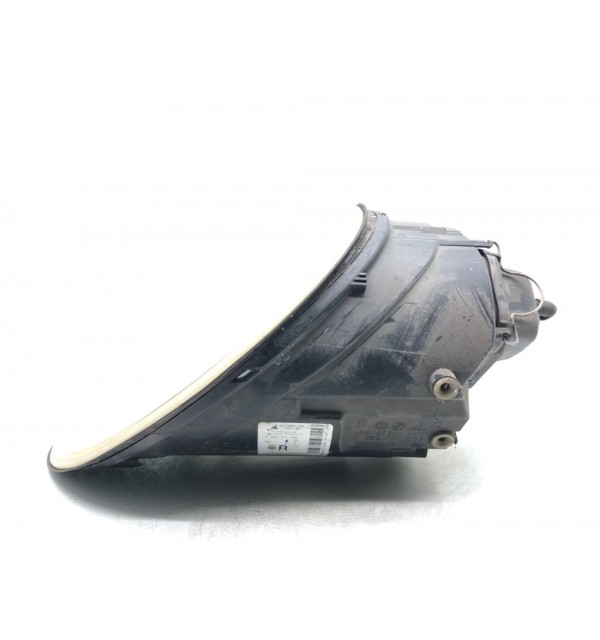 Фара правая бу для Volkswagen Beetle 1 1.4 i,  2006 г.