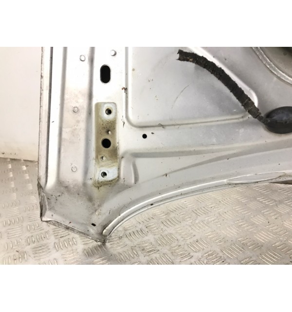 Капот бу для Volkswagen Passat B6 2.0 TDi,  2008 г.