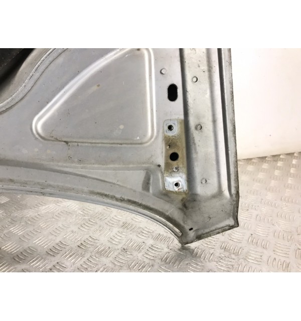 Капот бу для Volkswagen Passat B6 2.0 TDi,  2008 г.