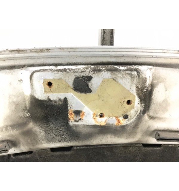 Капот бу для Volkswagen Passat B6 2.0 TDi,  2008 г.