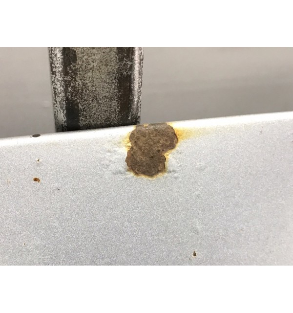 Капот бу для Volkswagen Passat B6 2.0 TDi,  2008 г.