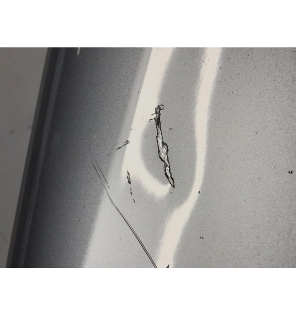 Капот бу для Volkswagen Passat B6 2.0 TDi,  2008 г.