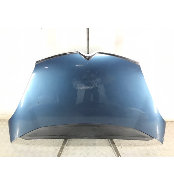 Капот бу для Citroen C4 Grand Picasso  1.6 HDi,  2011 г.