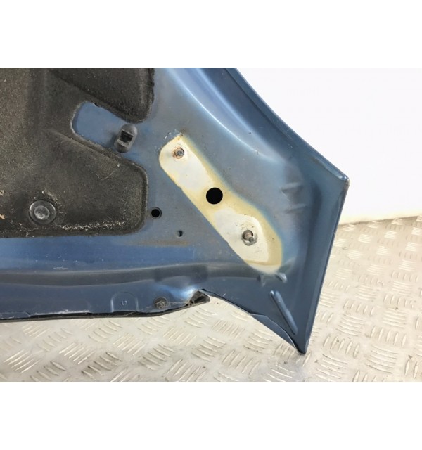 Капот бу для Citroen C4 Grand Picasso  1.6 HDi,  2011 г.