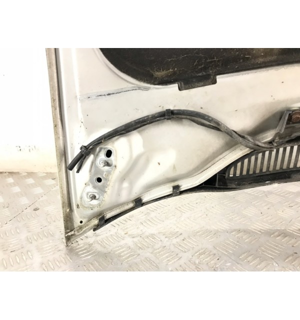 Капот бу для Ford C-Max 1 1.8 i,  2008 г.