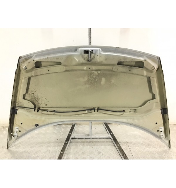 Капот бу для Citroen C3 1 1.4 i,  2007 г.