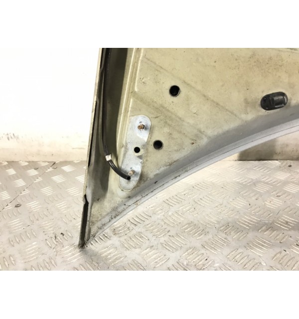 Капот бу для Citroen C3 1 1.4 i,  2007 г.