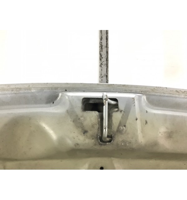 Капот бу для Citroen C3 1 1.4 i,  2007 г.