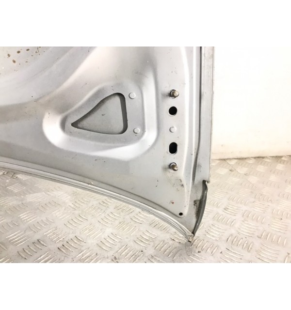 Капот бу для Volkswagen Golf 5 1.6 FSI,  2004 г.