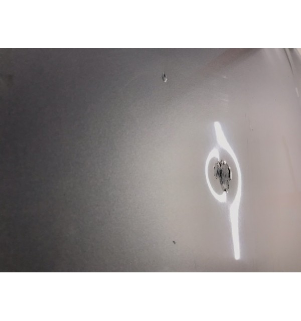 Капот бу для Volkswagen Golf 5 1.6 FSI,  2004 г.