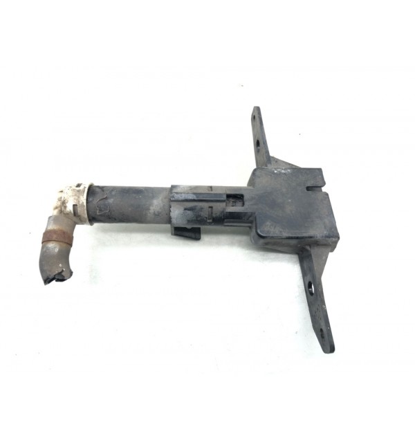 Форсунка омывателя фар бу для Subaru Forester SH 2.0 TD,  2009 г.