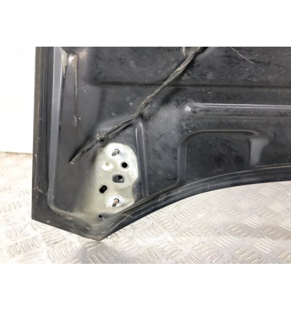 Капот бу для Ford Mondeo 4 2.0 TDCi,  2007 г.