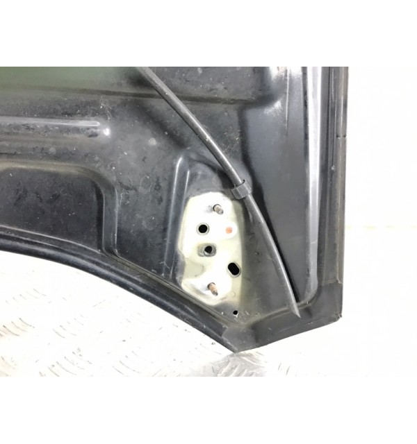 Капот бу для Ford Mondeo 4 2.0 TDCi,  2007 г.