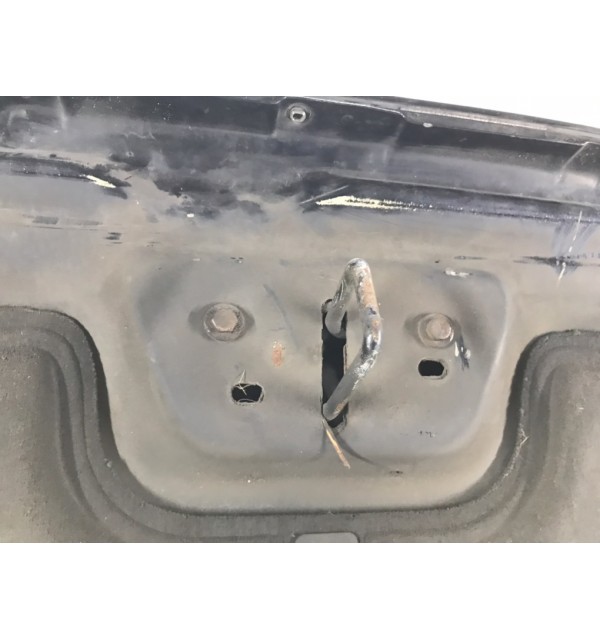 Капот бу для Ford Mondeo 4 2.0 TDCi,  2007 г.