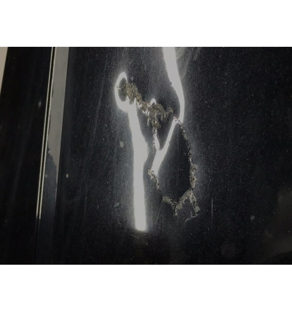 Капот бу для Ford Mondeo 4 2.0 TDCi,  2007 г.