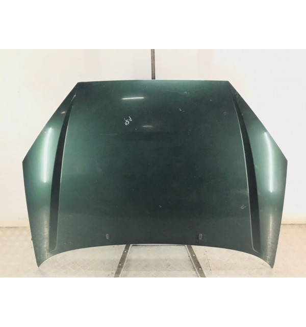 Капот бу для Ford Focus 1 1.6 i,  2004 г.