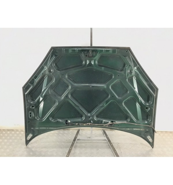 Капот бу для Ford Focus 1 1.6 i,  2004 г.