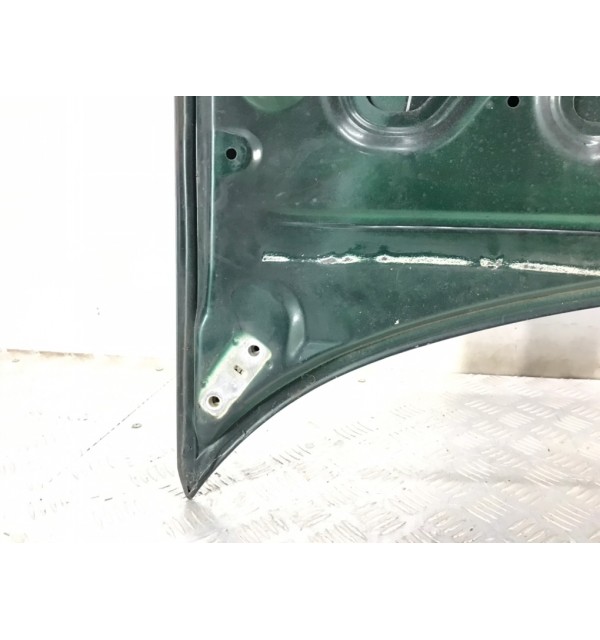 Капот бу для Ford Focus 1 1.6 i,  2004 г.