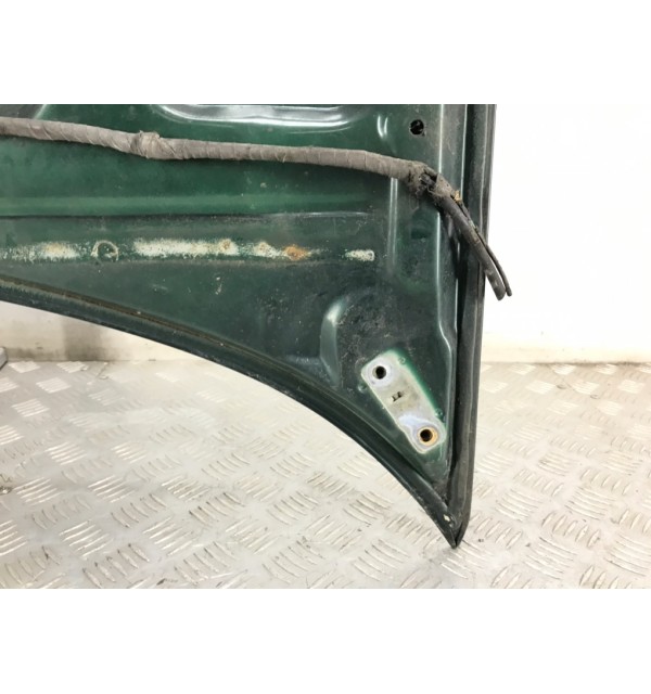 Капот бу для Ford Focus 1 1.6 i,  2004 г.