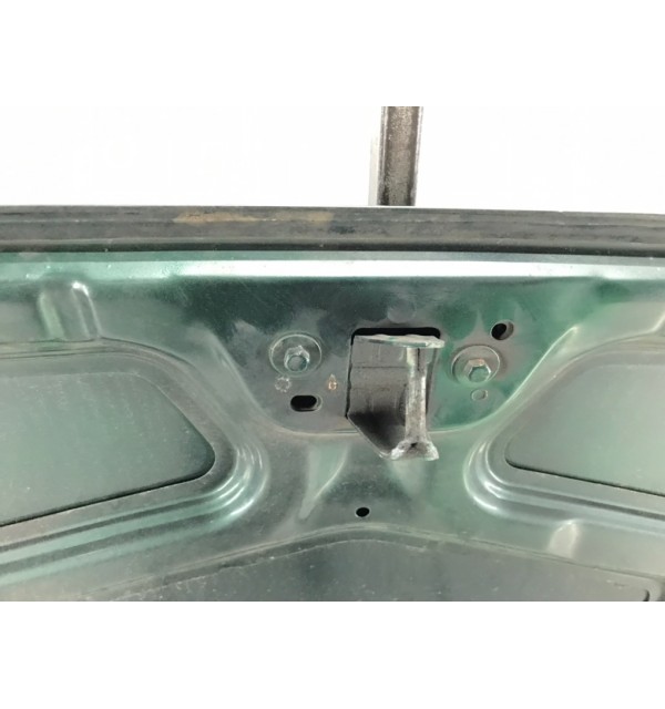 Капот бу для Ford Focus 1 1.6 i,  2004 г.