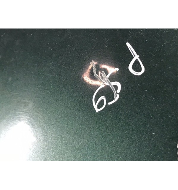 Капот бу для Ford Focus 1 1.6 i,  2004 г.