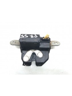 Замок багажника бу для Opel Corsa D 1.2 i,  2010 г.