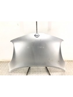 Капот бу для Nissan Micra K12 1.0 i,  2003 г.