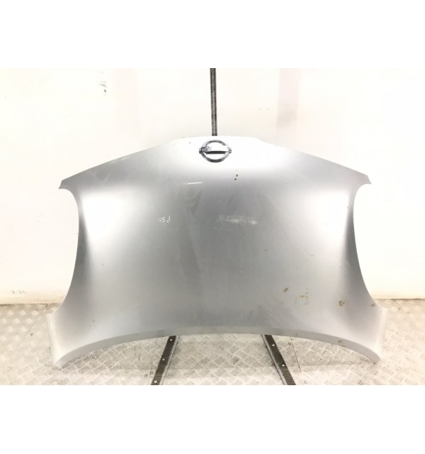 Капот бу для Nissan Micra K12 1.0 i,  2003 г.
